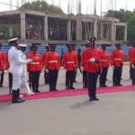 Ghana Armed Forces