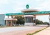 University of Development Studies
