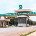 Education Ministry congratulates UDS football team on reaching World University Games Finals University of Development Studies