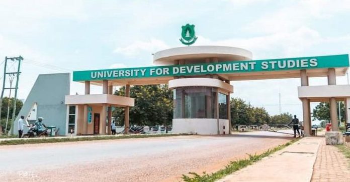 University of Development Studies