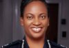 DCOP Lydia Donkor