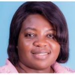 Ophilia Mensah Heyford