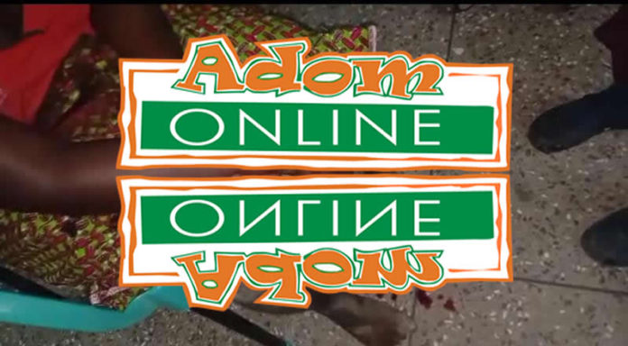 robbers shoot two people at agona
