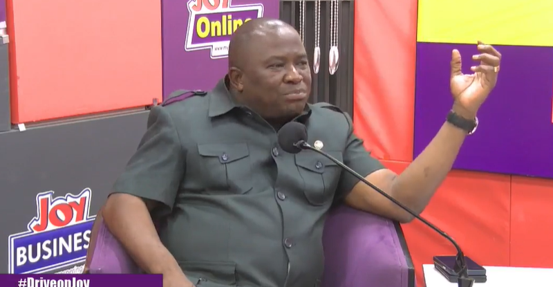 US Health Deal: Ghana cannot cut off health aid overnight – Former Deputy Minister