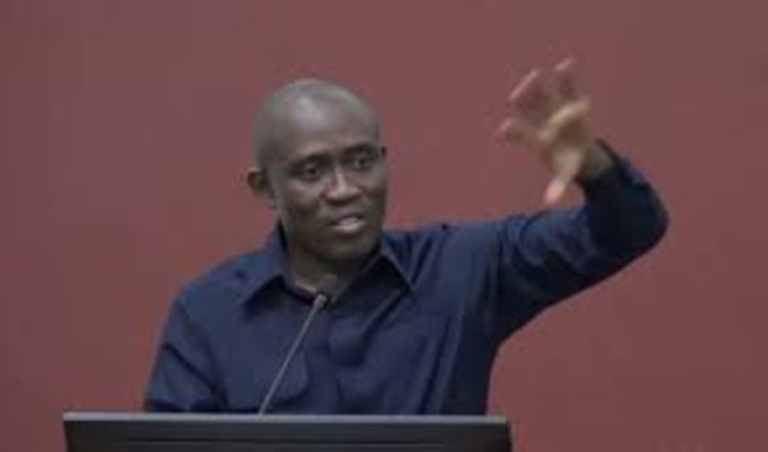 Dr Franklin Asiedu-Bekoe (1)