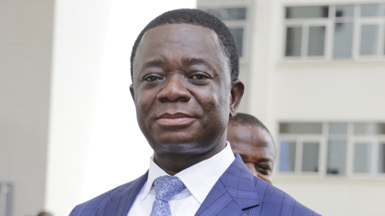 Opuni trial can’t start afresh — Supreme Court affirms