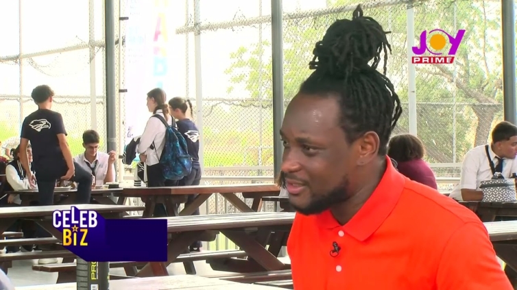 I received countless threats after releasing ‘Wahala Dey’ – Epixode