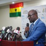 2023 AFCON: Our aim was to win the trophy – GFA boss Kurt Okraku