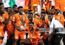 AFCON a better tournament that Euros – Ex-Black Stars physical trainer