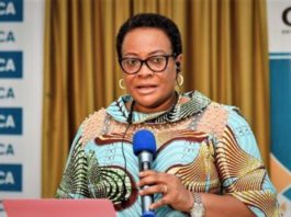 Interrogate all persons linked to former TOR MD bribery case – Mary Addah