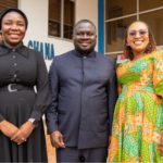 GJA revokes media blackout on Hawa Koomson