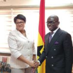 Major Mahama’s murder: Mother sends strong message