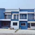 16-housing units to senior public officials