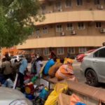 NHIS leaves patients stranded