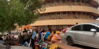 NHIS leaves patients stranded