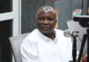 The Acting Director of Demography at the Ghana Statistical Service, Godwin Odei Gyebi,