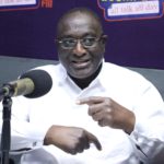 Alan Kyerematen’s Movement for Change is now United Party