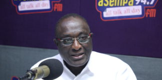 Alan Kyerematen