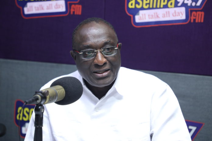 Alan Kyerematen