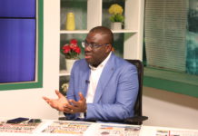 Betting tax: NLA was not engaged – Sammi Awuku