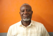 Former Member of Parliament (MP) for Madina, Alhaji Amadu Bukari Sorogho