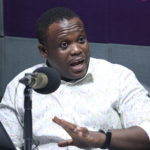 Internet disruption: Sam George blames NCA, Communication Ministry