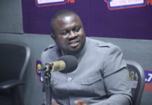 If I die today, I’ll rest knowing I fought for journalists – GJA President