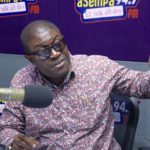 Were you expecting Kufuor to support you? – Nana Akomea asks Alan