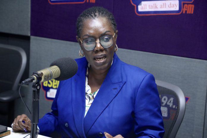 Ursula Owusu-Ekuful