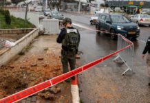 Israel launches deadly air strikes in Lebanon after rockets hit army base