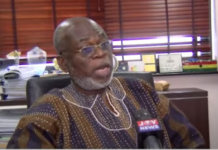 Poor salaries of PPA staff could compromise their work – PAC Chairman