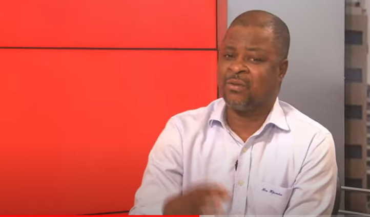 Former Deputy Attorney General appointed Deputy BOST MD - Vimarsana News