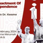Joy FM to open Ghana Month with re-enactment of Nkrumah’s Independence speech
