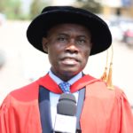 KNUST law faculty seeks support for infrastructural expansion