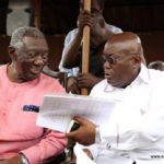 Kufuor, Akufo-Addo to address NPP delegates conference virtually