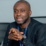 Former Chief Executive Officer (CEO) of the Minerals Income Investment Fund (MIIF), Mr. Edward Nana Yaw Koranteng,