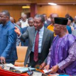 Akufo-Addo to meet majority caucus over suspected leadership tensions