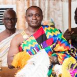New Juaben Omanhene to chair UniMAC’s “Ghana month” seminar
