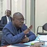 OB Amoah justifies parliamentary exit