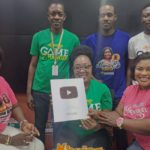 Nhyira FM YouTube Awards www.myjoyonline.com