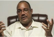 Seychelles drops witchcraft case against opposition leader