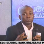 Ghana has not been prudent in borrowing – Bokpin