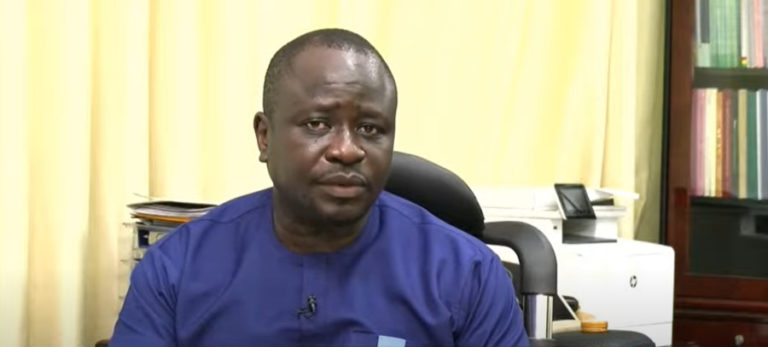 UNECA appoints former Gov’t Statistician as Director of Africa Centre for Statistics