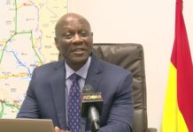 Dafeamekpor sues Railway Development Authority boss