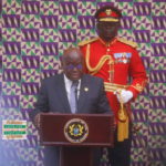 ‘We stumbled, but we are rising again’ – Akufo-Addo