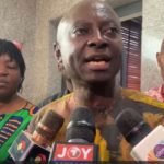 Plot to remove IGP: Committee will not serve anyone’s interest – Atta Akyea