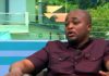 The Chief Executive of the Tema Metropolitan Assembly, Yohane Armah Ashitey,