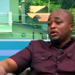 The Chief Executive of the Tema Metropolitan Assembly, Yohane Armah Ashitey,