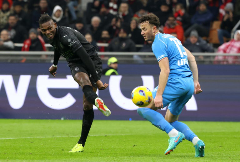 Serie A Preview: Juventus travel to Verona as Monza host AC Milan