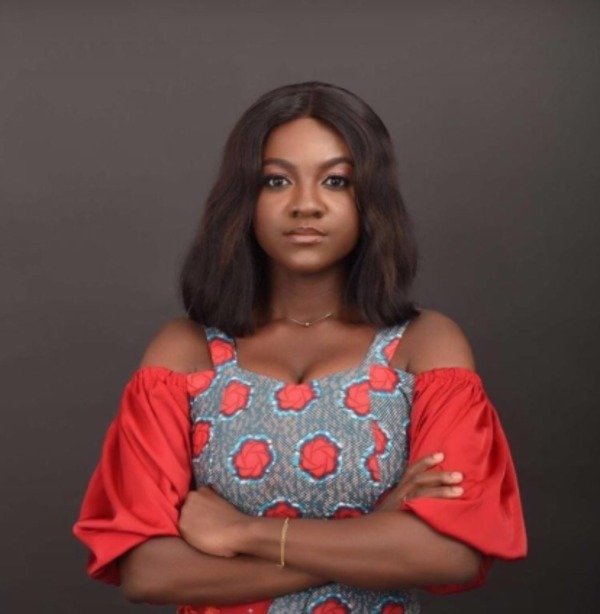 The-author-Gloria-Agyare-1